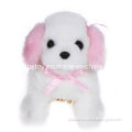 Plush Toys Electric Music Robot Dog (GT-006997)